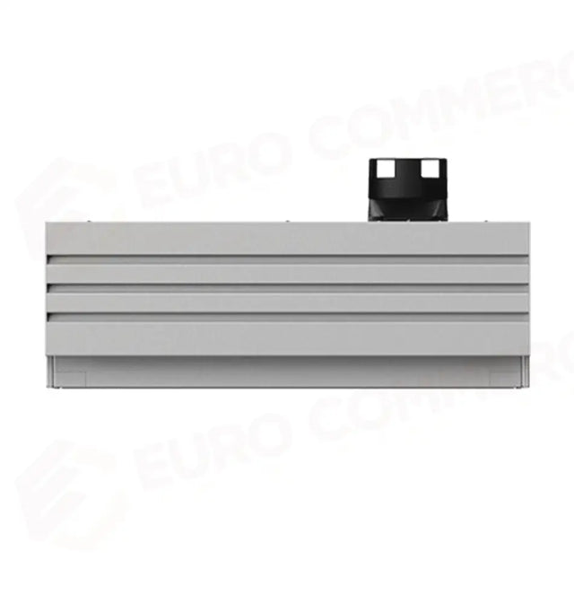 SISTEMI DI ASPIRAZIONE PER FORNI ELETTRICI CAPPA VENTLESS - XEDHA-HC21 - UNOX