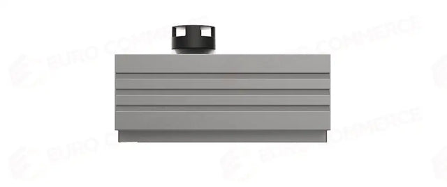 SISTEMI DI ASPIRAZIONE PER FORNI ELETTRICI CAPPA VENTLESS - XEPHA-HC23 - UNOX