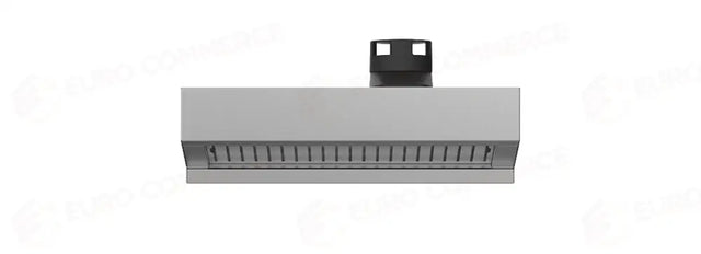 SISTEMI DI ASPIRAZIONE PER FORNI ELETTRICI CAPPA VENTLESS - XESHW-HCHS - UNOX