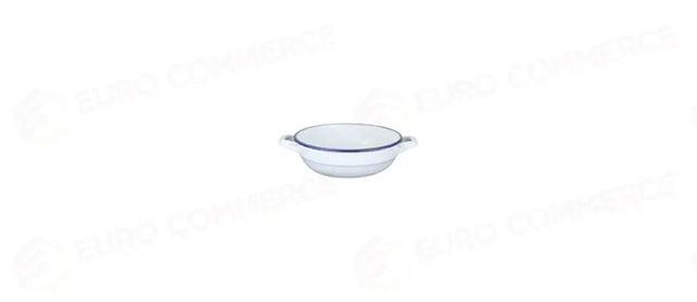 ÉMAIL CASSEROLE 2/M ACIER CM.14 - 122651 - MORINI