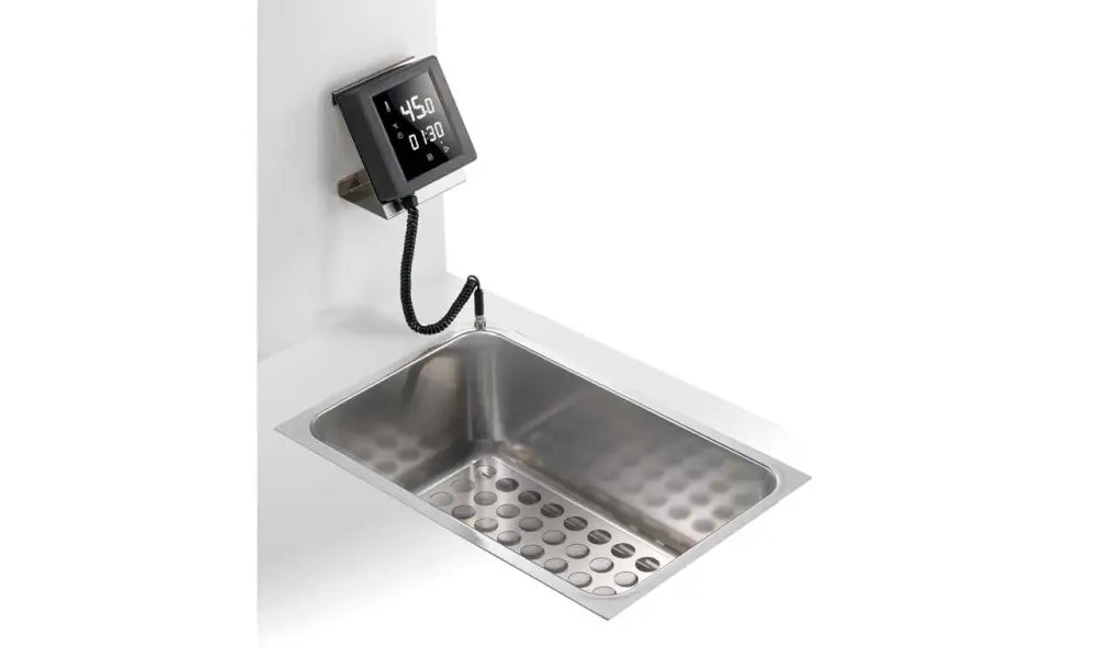 SOFTCOOKER - SOFTCOOKER SR BI 2/3 WI-FOOD 2.0 CE 230 - 69486602 - SIRMAN