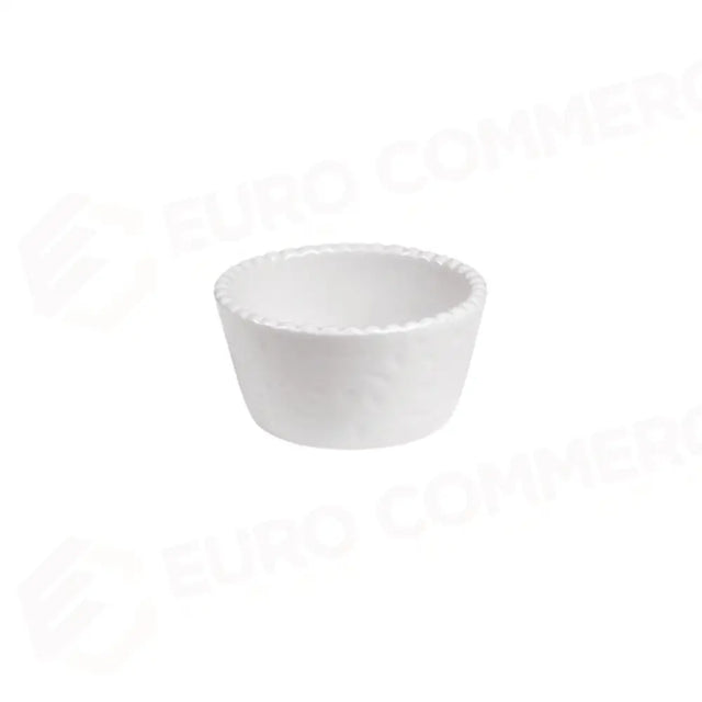 SOUFFLÈ CORD. B.CO CM. 9X4.5 - PB.700.09 - ROYALE