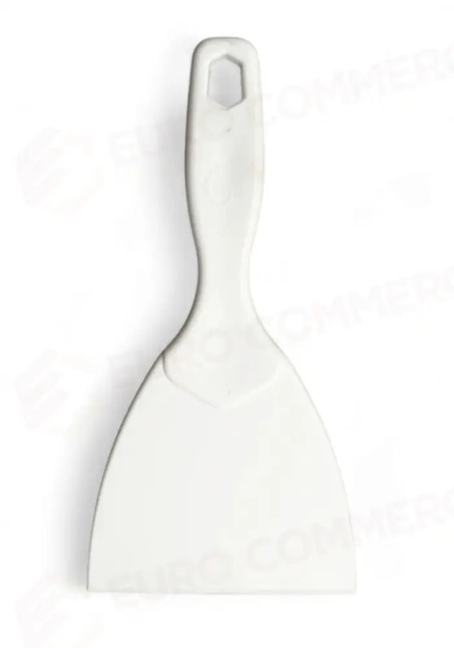 SPATOLA PER IMPASTI, HENDI, BIANCO, 210X105MM - 881095