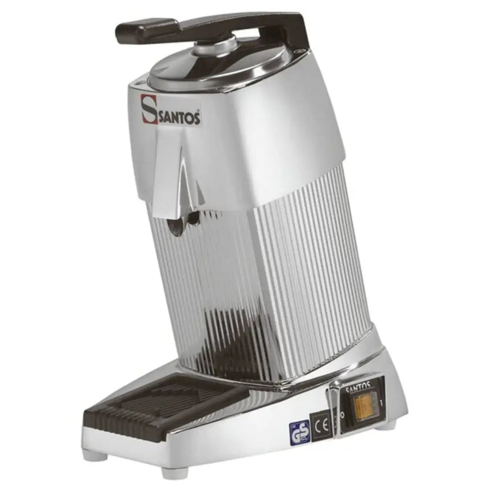 SPREMIAGRUMI AUTOMATICO ACCIAIO - 49922-03 - PADERNO