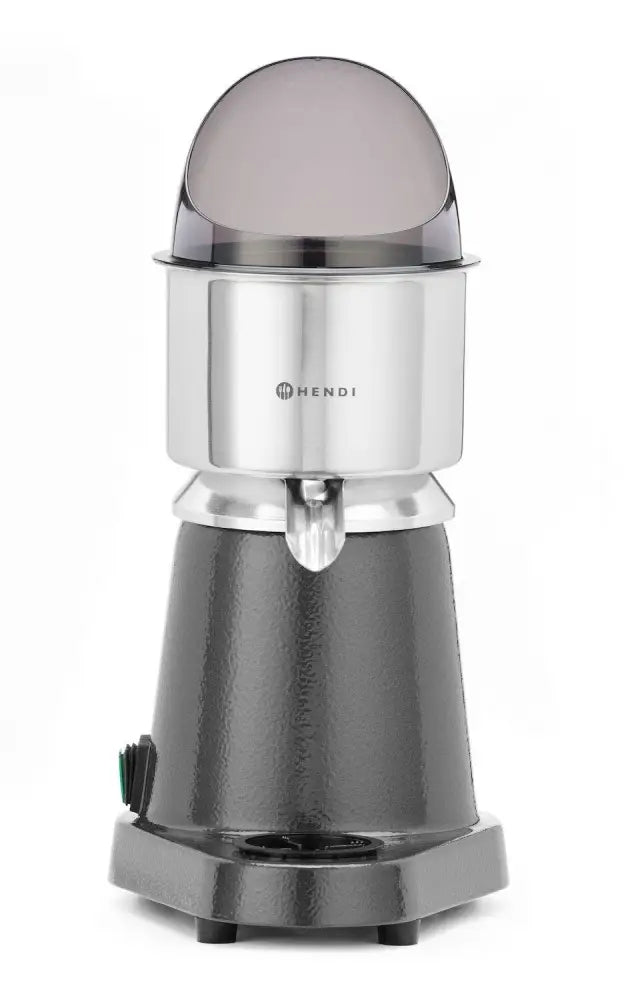 SPREMIAGRUMI ELETTRICO 230V/180W 218X307X(H)466MM - HENDI