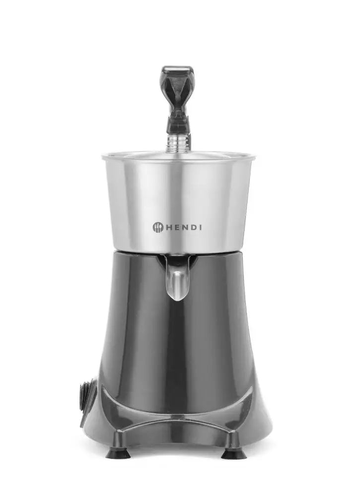 SPREMIAGRUMI ELETTRICO 230V/230W 210X330X(H)585MM - HENDI