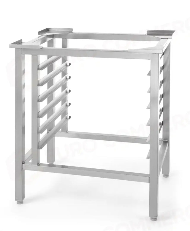 SUPPORTO PER FORNI H100 E H100S, HENDI, 690X480X(H)700MM - 237151