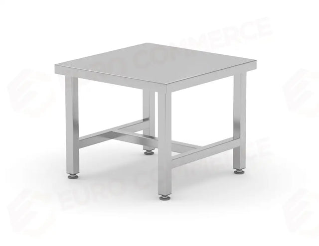 SUPPORTO PER PENTOLE, IMBULLONATO, HENDI, 550X550X(H)450MM - 817704