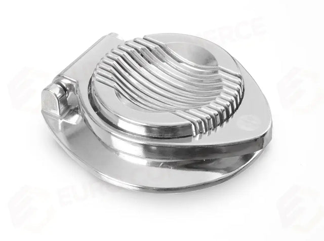 TAGLIA UOVA - OVALE, HENDI, 120X115X(H)35MM - 570012