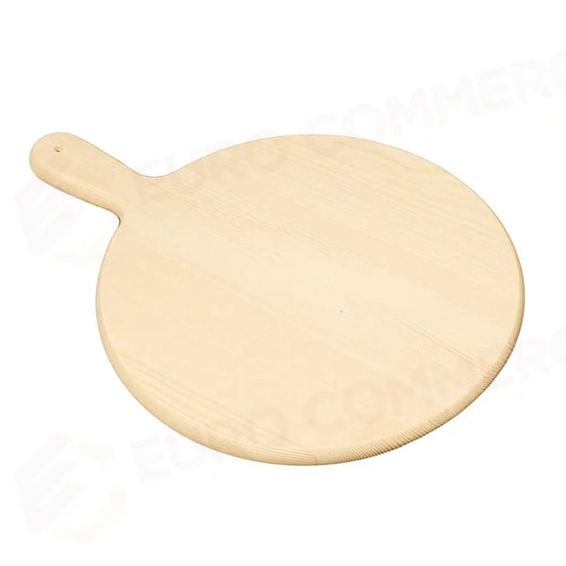 TAGLIERE POLENTA 25 CM DIGIBI P25 CHECCO - 1150029 - MEDRI