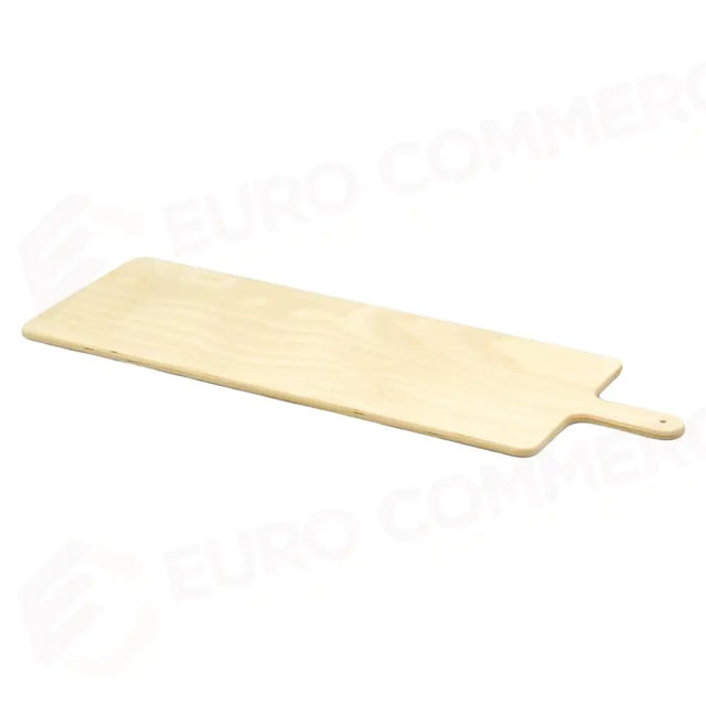Planche à découper rectangulaire 132 x 28 cm DIGIBI TBR120 CHECCO - 1150046 - MEDRI
