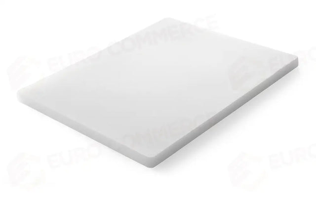 TAGLIERE UNIVERSALE, HENDI, BIANCO, 450X300MM - 826379