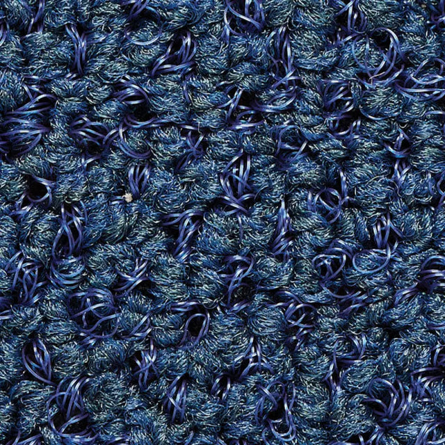 HIGH TRAFFIC ENTRANCE MAT - AQUA 85 - 930215