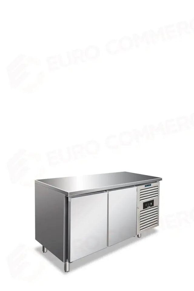 TAVOLI REFRIGERATI 2 ANTE, VENTILATO - +2 °C / +8 °C - PXF 2100 TN - KLIMAITALIA