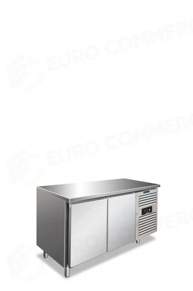 TABLES RÉFRIGÉRÉES 2 PORTES, VENTILÉES - -2 °C / +8 °C - SNACK 2100 TNF - KLIMAITALIA
