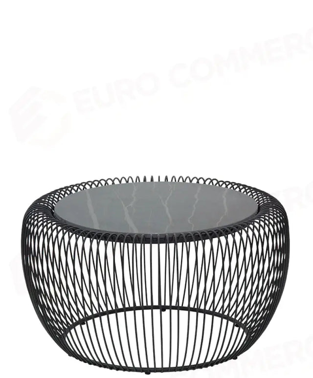 TAVOLINO - COFEE TABLE - ROSSANESE