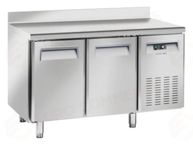 TABLE CONGÉLATEUR GN1/1 -18°/-22°C - QN 2200 - COOL HEAD