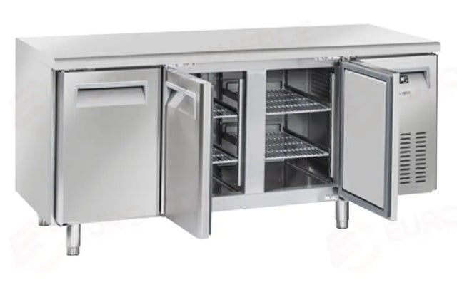 TABLE CONGÉLATEUR GN1/1 -18°/-22°C - QN 3100 - COOL HEAD