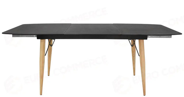TABLE - TABLE - ROSSANESE