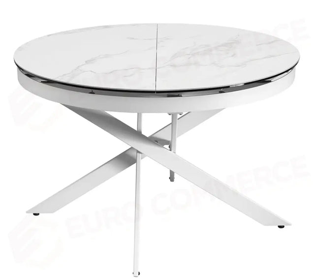 TABLE - TABLE - ROSSANESE