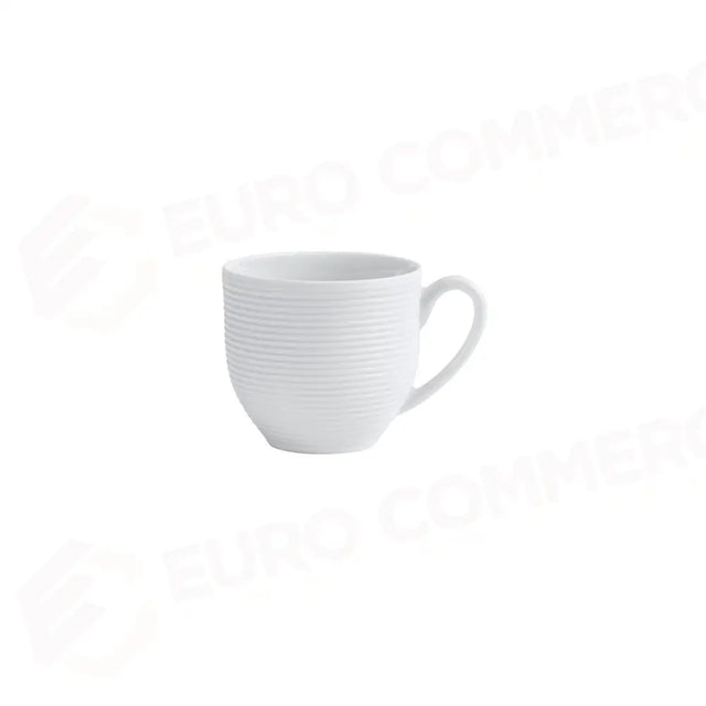 TAZZA CAFFE CL.10 SATINA RIMS - 18.807 - ROYALE