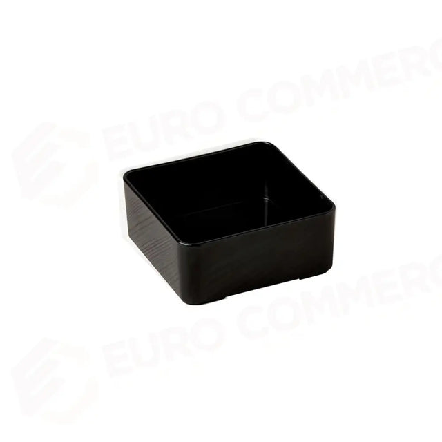 TEGAME QUADRO 15X15 CM NERO BUFFET 7316 MC - 20140030 - MEDRI