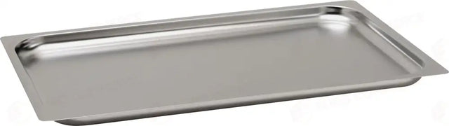 TEGLIA GASTRONORM PROFI LINE, HENDI, PROFI LINE, GN 1/1, 530X325X(H)20MM - 809259
