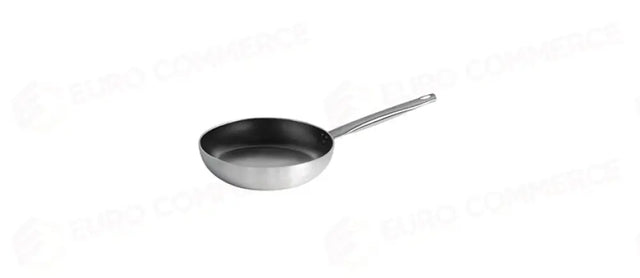 TENDER ALU EXPERT PADELLA ALTA ANT.32 - 141695 - MORINI