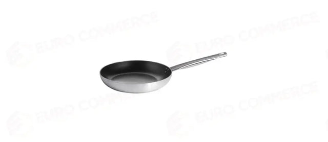 TENDER ALU EXPERT PADELLA BASSA ANT.36 - 141690 - MORINI