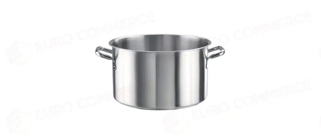 TENDER INOX CASSERUOLE R.2/M 50 - 113449 - MORINI