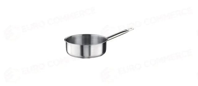TENDER INOX CASSERUOLA M/F 1/M 20 - 113472 - MORINI