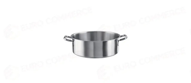TENDER INOX CASSERUOLE M/F 2/M 24 - 113450 - MORINI