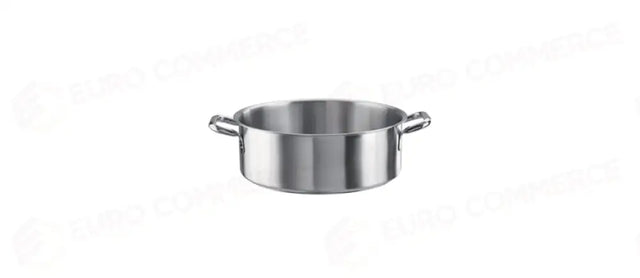 TENDER INOX CASSERUOLA M/F 2/M 28 - 113451 - MORINI