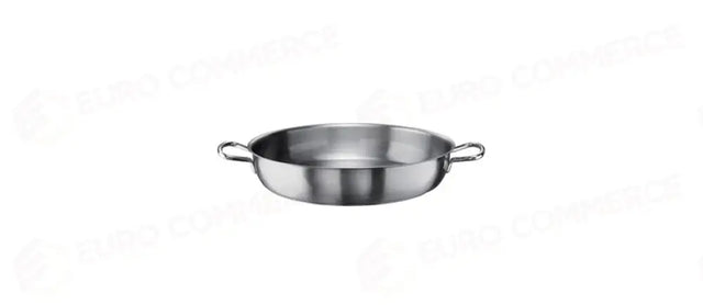 TENDER INOX TEGAME 2/M 40 - 113462 - MORINI
