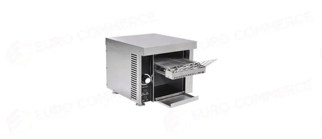 TOSTAPANE ELTTRICO ROTATIVO SINGOLO W1340 - 202572 - MORINI