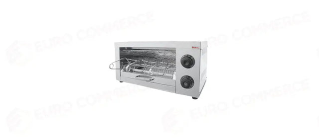 TOSTIERA ELETTRICA 3 PINZE CM47,5X23 H25 W1700 - 203430 - MORINI