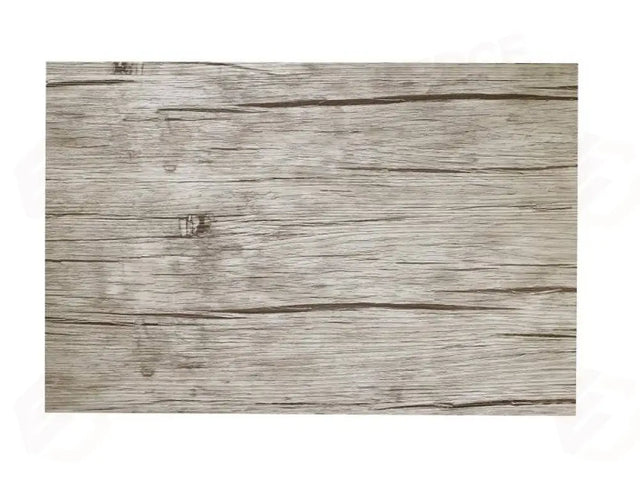GREY WOOD PLACEMAT - 30X45 CM - T2214.P12 - LION