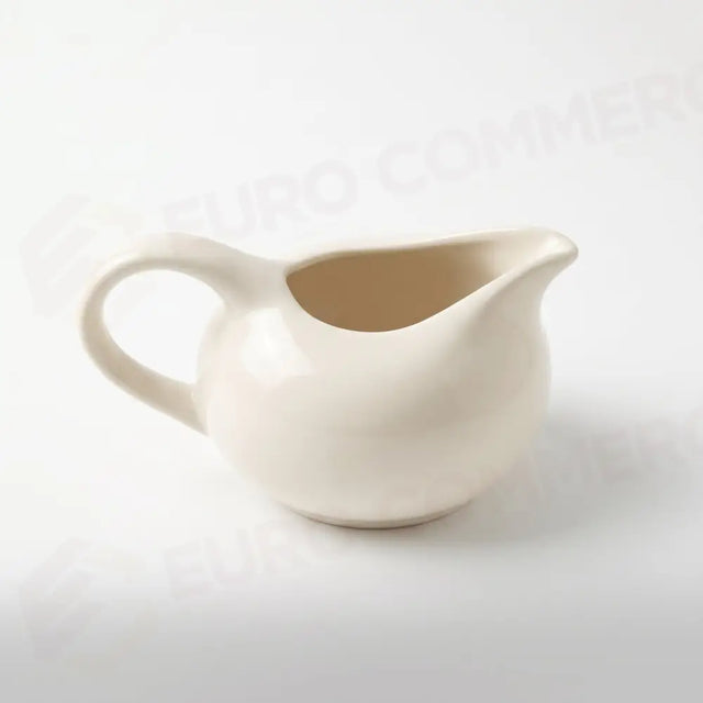TRANSPARENT TOI SALSIERA/LATTIERA 240 ML - 1000-356324 - ID FINE