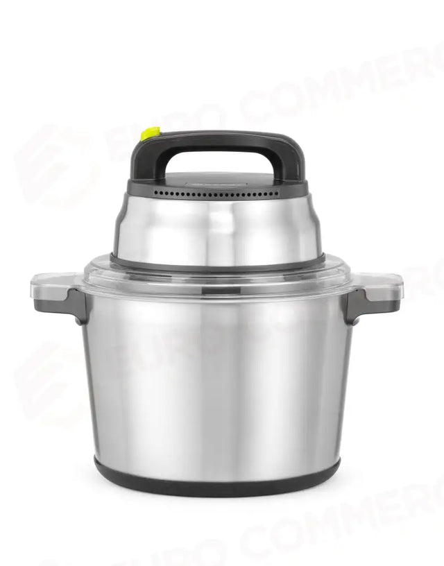 TRITACARNE A VASCA, HENDI, KITCHEN LINE, 230V/1200W, 363X272X(H)328MM - 237991