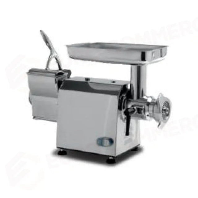 MEAT MINCER/GRATER - MEAT INLET DIAM. 70 MM - STAINLESS STEEL MINCING UNIT - TG 12C - SWEDLINGHAUS