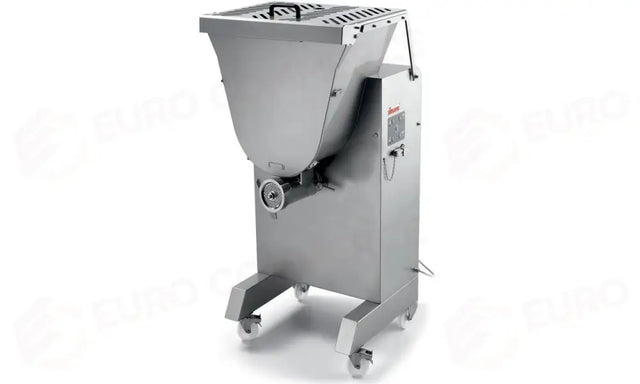 TRITACARNE MESCOLATORI - MASTER 60 4HP FC GS BL CE 380 TF - 40846541J1233 - SIRMAN