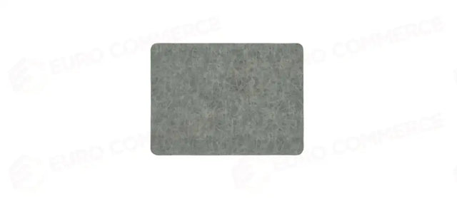 TRUMAN GRAFITE TOVAGLIA RETTANGOLARE ECOP.45X33 - 141916 - MORINI