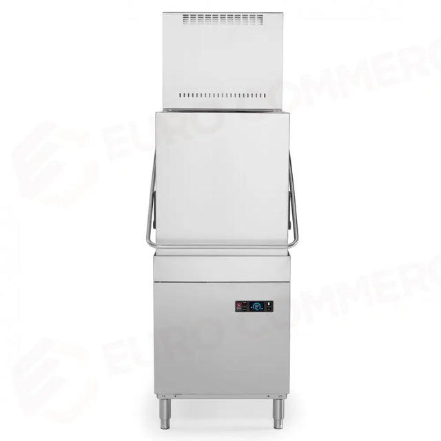 LAVAOGGETTI PROFESSIONALE UX-120SBCV 400/50/3N DD - 1303416 - SAMMIC