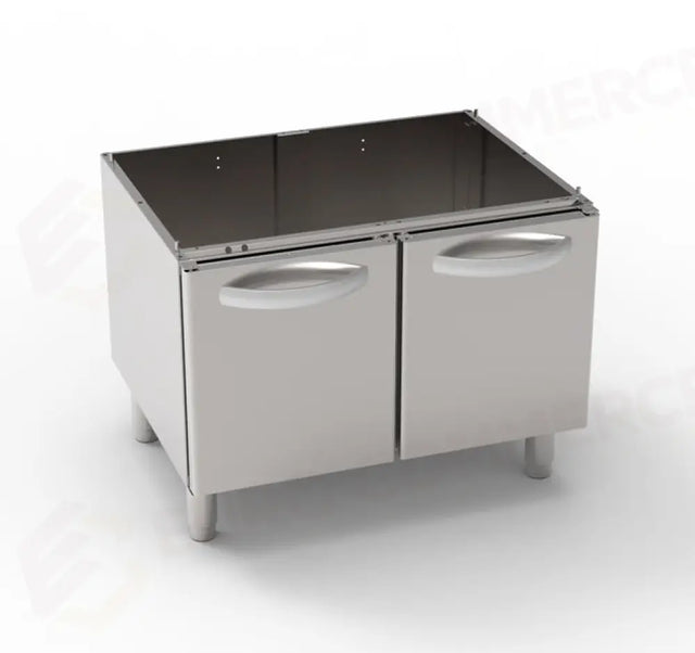 COMPARTIMENT NEUTRE 80_L7 AVEC PORTES - 716078 - TECNOINOX