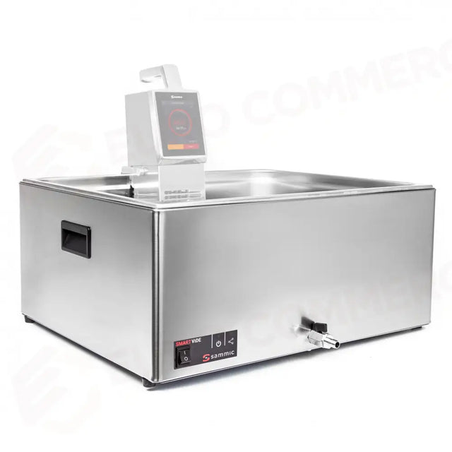 VASCA POTENZIATA 56P 230/50-60/1 - 1180075 - SAMMIC
