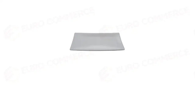 VASS.RETTANGOLARE MELAM.25X15,8H2,5 B.CO JD3225W - 123108 - MORINI