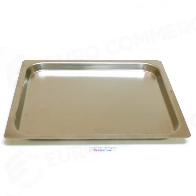 VASSOIO 2/3 DI 20 (354 X 325 X 20 MM) - 9352520 - SAMMIC