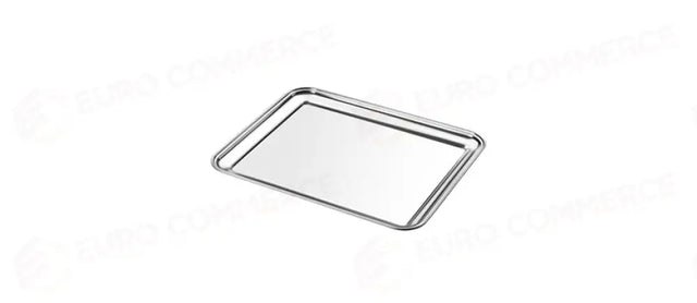 VASSOIO RETTANGOLARE 60X47 TENDER 18/C -10- - 113431 - MORINI