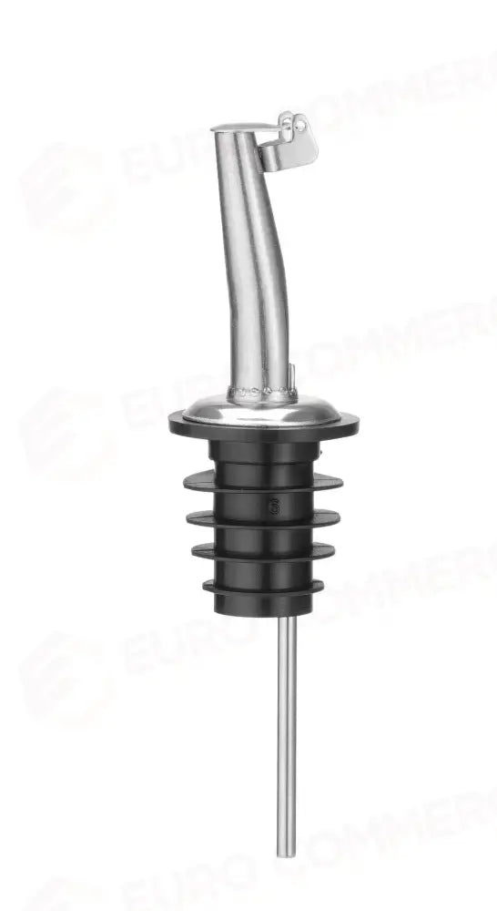 VERSATORE CON COPERCHIO, BARUP, 6 PEZZI, Ø30X120MM - 599334