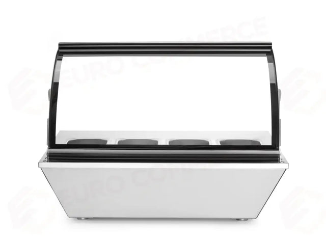 VETRINA PER INSALATE DA BANCO , ARKTIC, 67L, 230V/105W, 775X615X(H)235MM - 233672